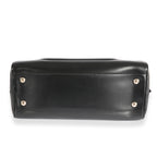 Louis Vuitton Louis Vuitton Black Epi Bowling Montaigne GM
