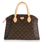 Louis Vuitton Louis Vuitton Monogram Canvas Rivoli MM