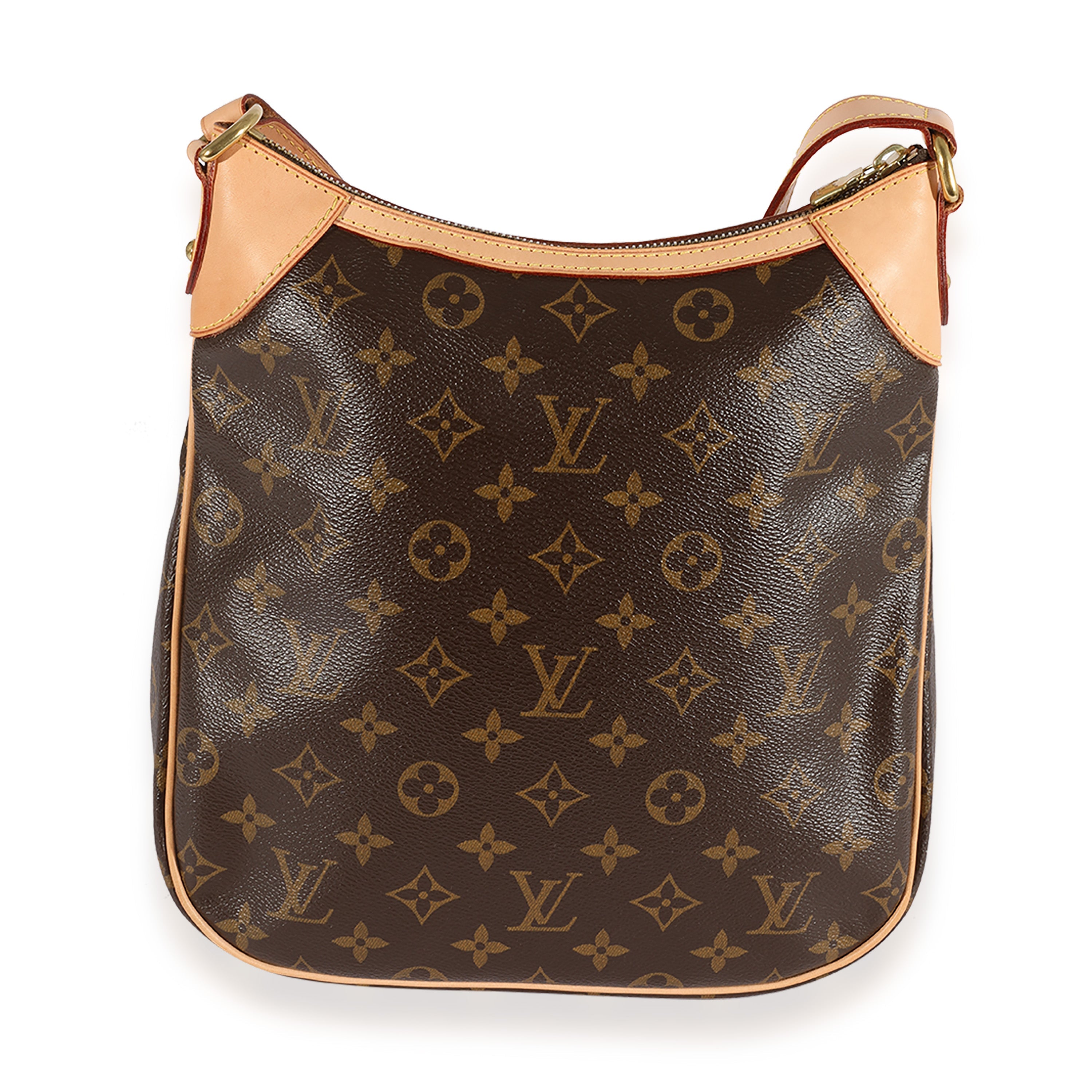 Louis Vuitton Monogram Canvas Odeon PM