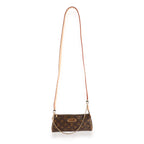 Louis Vuitton Monogram Canvas Eva Clutch