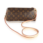 Louis Vuitton Monogram Canvas Eva Clutch