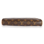 Louis Vuitton Monogram Canvas Eva Clutch