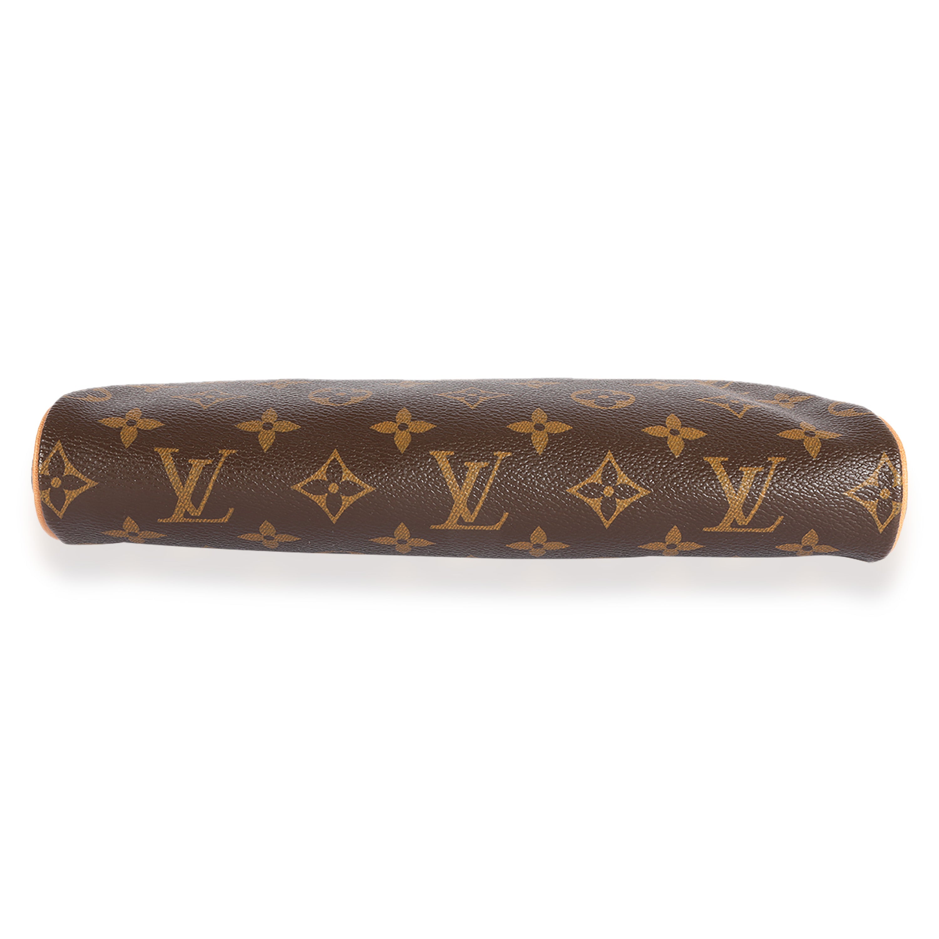 Louis Vuitton Monogram Canvas Eva Clutch