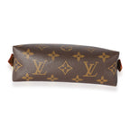 Louis Vuitton Louis Vuitton Monogram Canvas Cosmetic Pouch