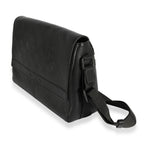 Louis Vuitton Louis Vuitton Black Monogram Shadow Sprinter Messenger