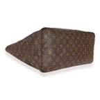 Louis Vuitton Louis Vuitton Monogram Canvas Neverfull GM
