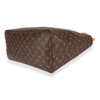 Louis Vuitton Louis Vuitton Monogram Canvas Neverfull GM