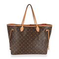 Louis Vuitton Louis Vuitton Monogram Canvas Neverfull GM