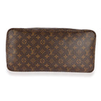 Louis Vuitton Louis Vuitton Monogram Canvas Neverfull GM