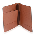 Louis Vuitton Louis Vuitton Monogram Canvas Desk Agenda Cover