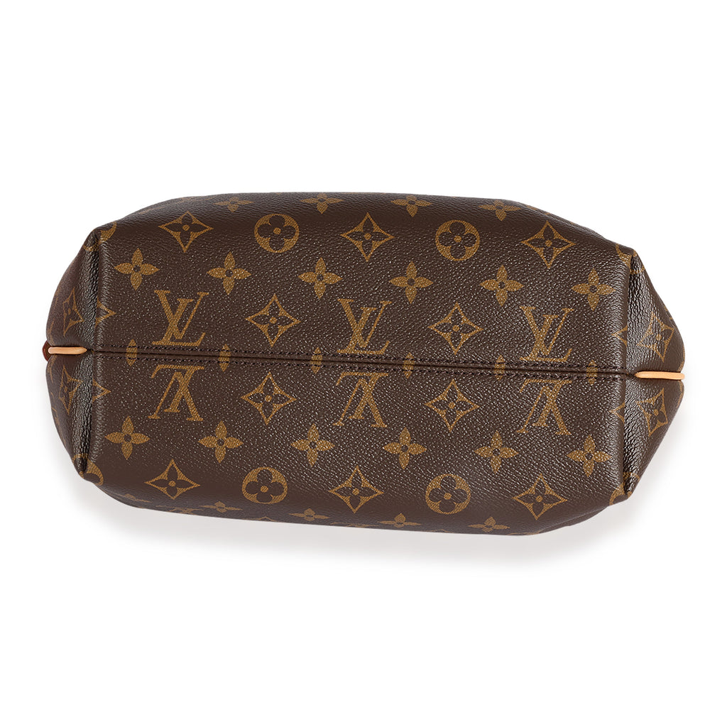 Louis Vuitton Monogram Canvas Turenne PM
