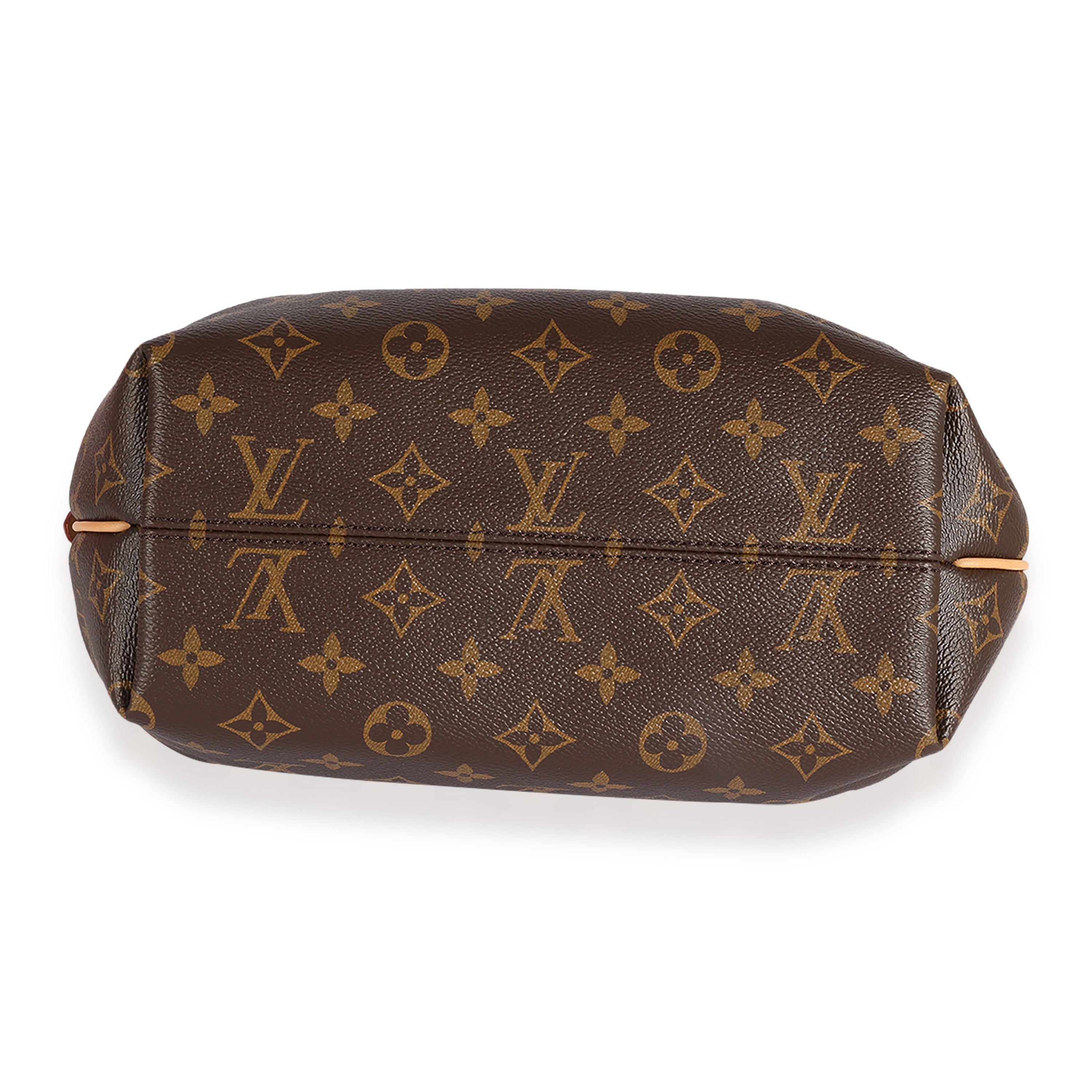 Louis Vuitton Monogram Canvas Turenne PM