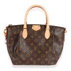 Louis Vuitton Monogram Canvas Turenne PM