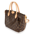 Louis Vuitton Monogram Canvas Turenne PM