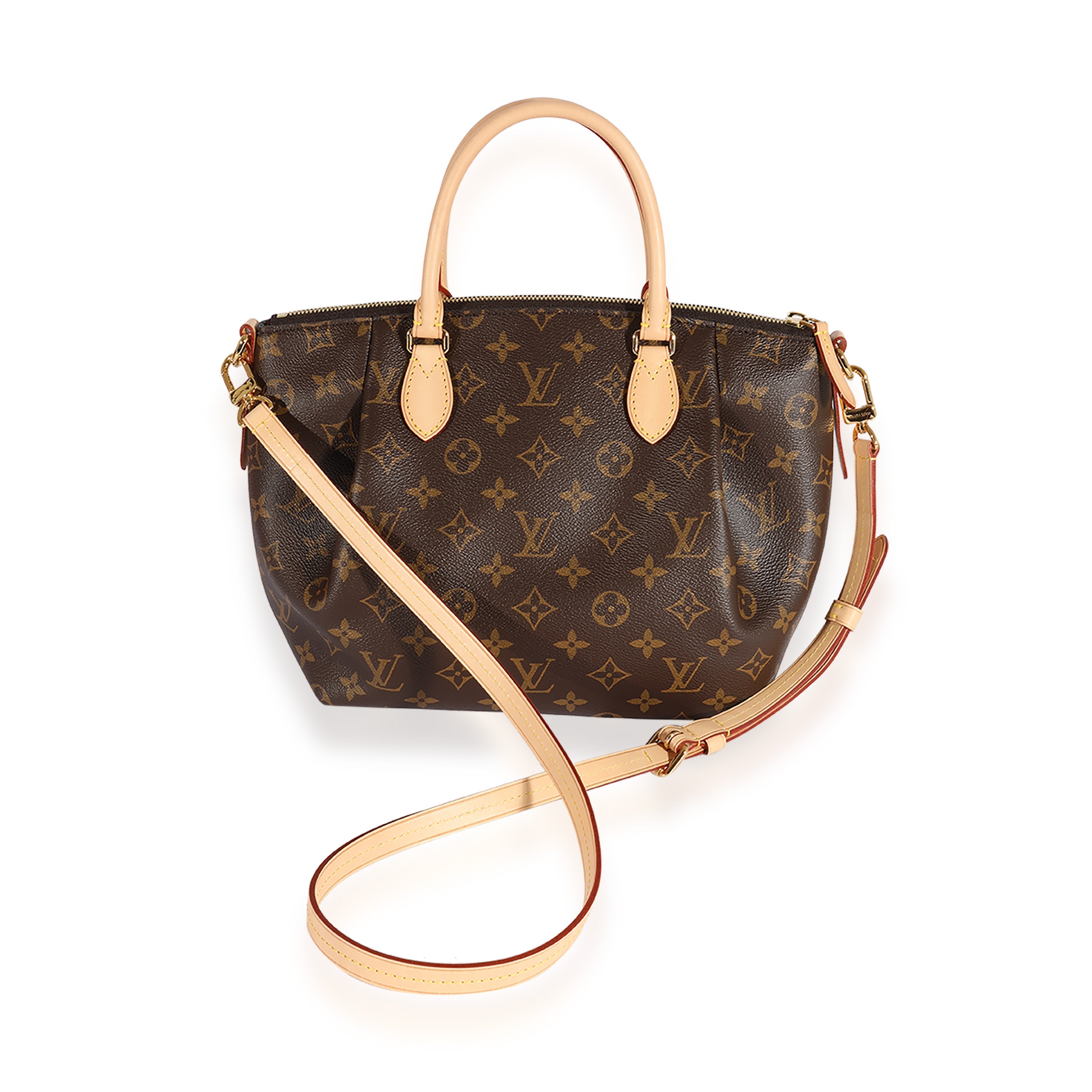 Louis Vuitton Monogram Canvas Turenne PM
