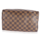 Louis Vuitton Louis Vuitton Damier Ebene Speedy 25