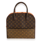 Louis Vuitton Louis Vuitton x Christian Louboutin Celebrating Monogram Iconoclasts Spike Tote
