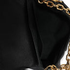 Louis Vuitton Black Monogram Empreinte Giant Favorite NM