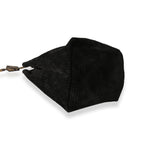 Louis Vuitton Louis Vuitton Kohl Suede Whisper GM Bag