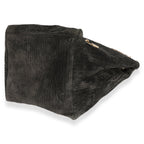 Louis Vuitton Louis Vuitton Kohl Suede Whisper GM Bag