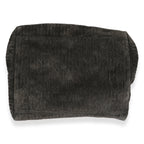 Louis Vuitton Louis Vuitton Kohl Suede Whisper GM Bag