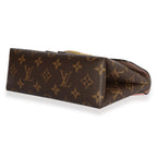 Louis Vuitton Louis Vuitton Monogram Canvas & Rose Poudre Locky BB