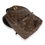 Louis Vuitton Louis Vuitton Monogram Canvas Palm Springs PM