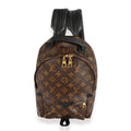 Louis Vuitton Louis Vuitton Monogram Canvas Palm Springs PM