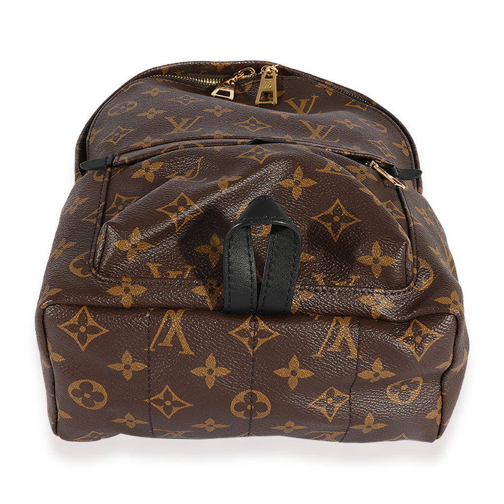 Louis Vuitton Louis Vuitton Monogram Canvas Palm Springs PM