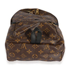 Louis Vuitton Louis Vuitton Monogram Canvas Palm Springs PM