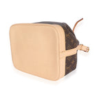 Louis Vuitton Louis Vuitton Monogram Canvas Petit Noé