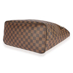 Louis Vuitton Louis Vuitton Damier Ebene Neverfull MM