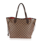 Louis Vuitton Louis Vuitton Damier Ebene Neverfull MM