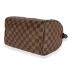 Louis Vuitton Louis Vuitton Damier Ebene Speedy 25