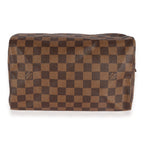 Louis Vuitton Louis Vuitton Damier Ebene Speedy 25