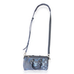 Louis Vuitton Louis Vuitton Monogram Ink Watercolor Keepall XS