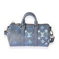 Louis Vuitton Louis Vuitton Monogram Ink Watercolor Keepall XS