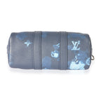 Louis Vuitton Louis Vuitton Monogram Ink Watercolor Keepall XS