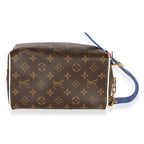 Louis Vuitton Louis Vuitton X NBA Monogram Cloakroom Dopp Kit