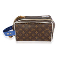 Louis Vuitton Louis Vuitton X NBA Monogram Cloakroom Dopp Kit