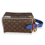 Louis Vuitton Louis Vuitton X NBA Monogram Cloakroom Dopp Kit
