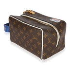 Louis Vuitton Louis Vuitton X NBA Monogram Cloakroom Dopp Kit