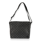 Louis Vuitton Louis Vuitton Monogram Eclipse District PM