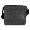 Louis Vuitton Louis Vuitton Monogram Eclipse District PM