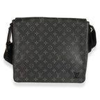 Louis Vuitton Louis Vuitton Monogram Eclipse District PM