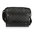 Louis Vuitton Louis Vuitton Monogram Eclipse District PM