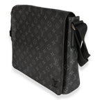 Louis Vuitton Louis Vuitton Monogram Eclipse District PM