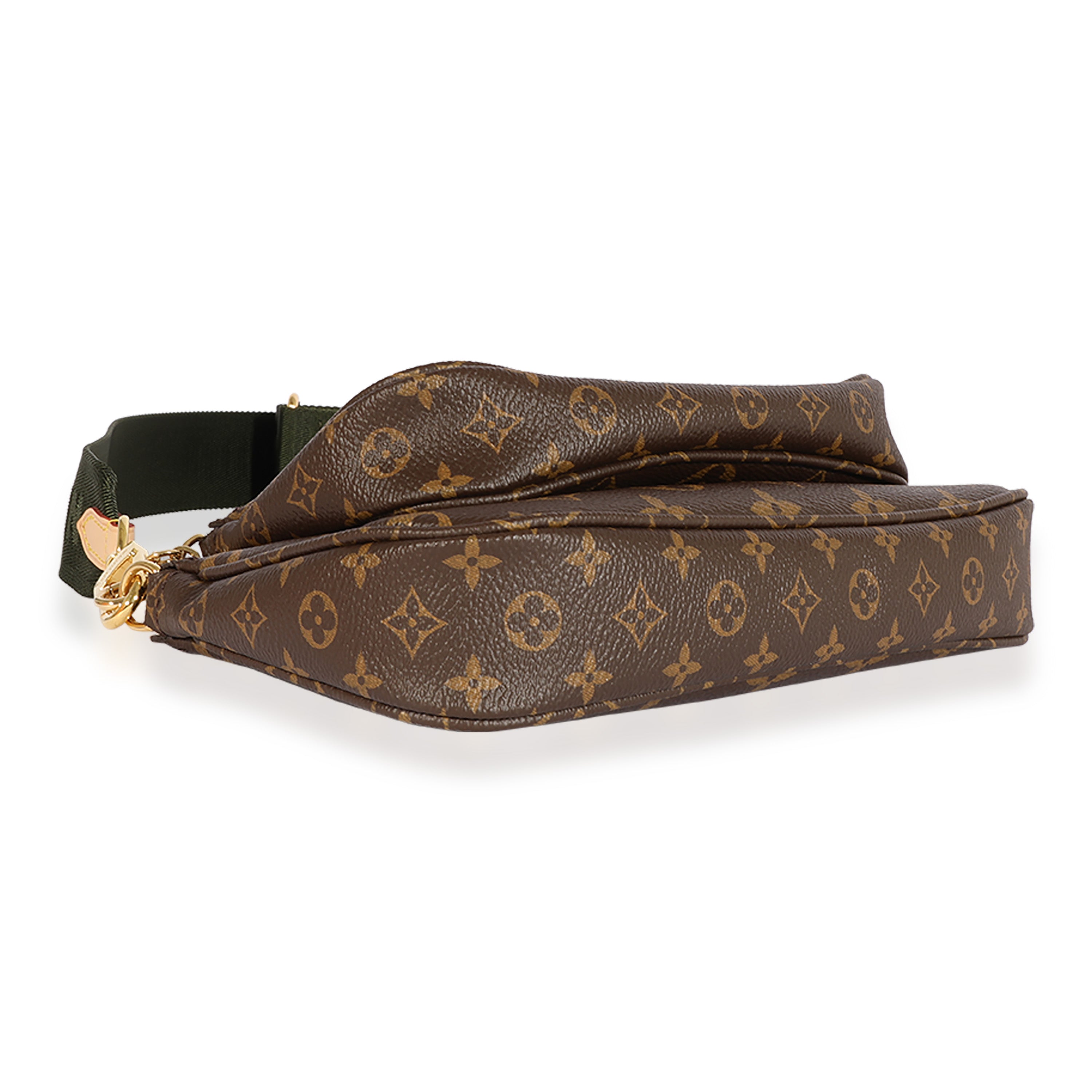Louis Vuitton Louis Vuitton Monogram Canvas Multi-Pochette Accessoires