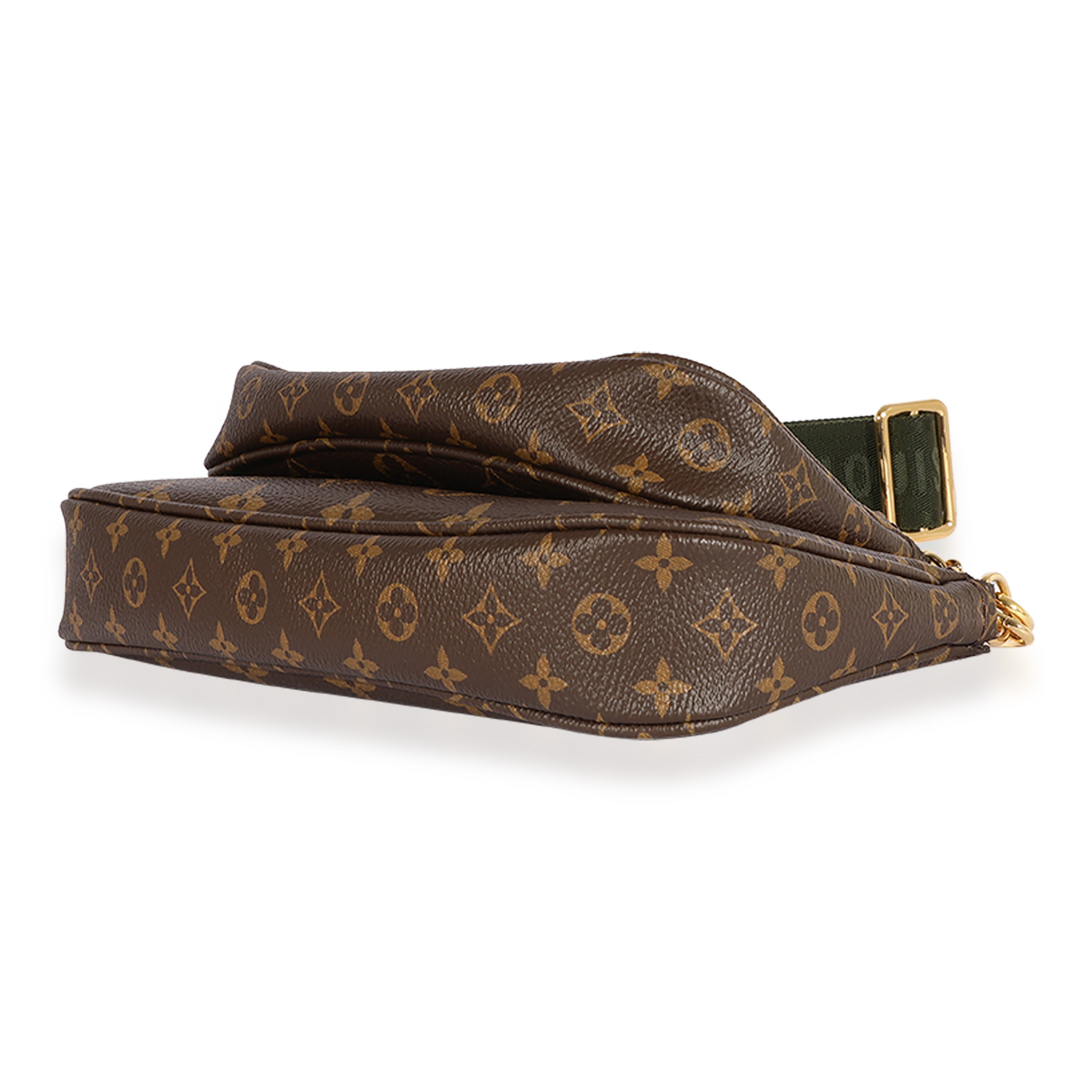 Louis Vuitton Louis Vuitton Monogram Canvas Multi-Pochette Accessoires