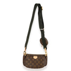 Louis Vuitton Louis Vuitton Monogram Canvas Multi-Pochette Accessoires